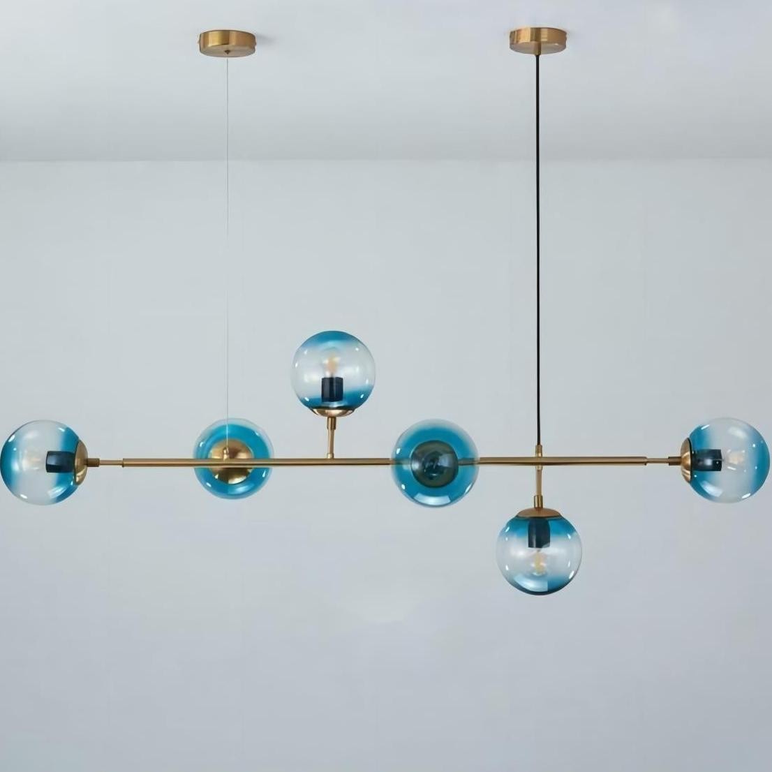 Orb Hanging Light