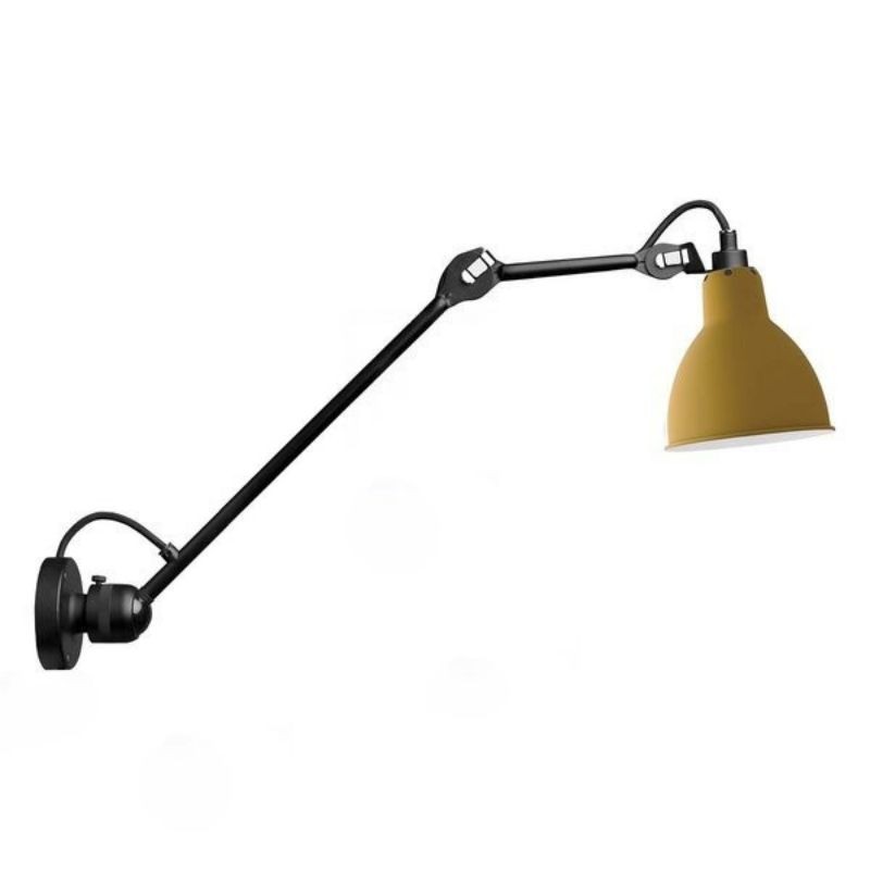 Nordic Rotatable Swing Arm Wall/Ceiling Light