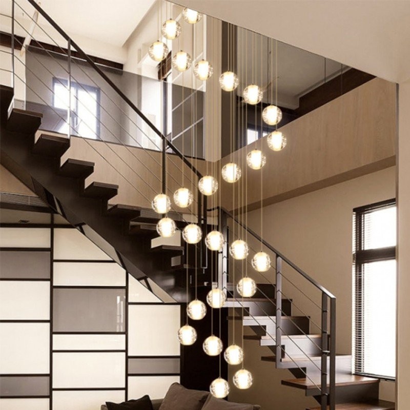 Bocci Pendant Light