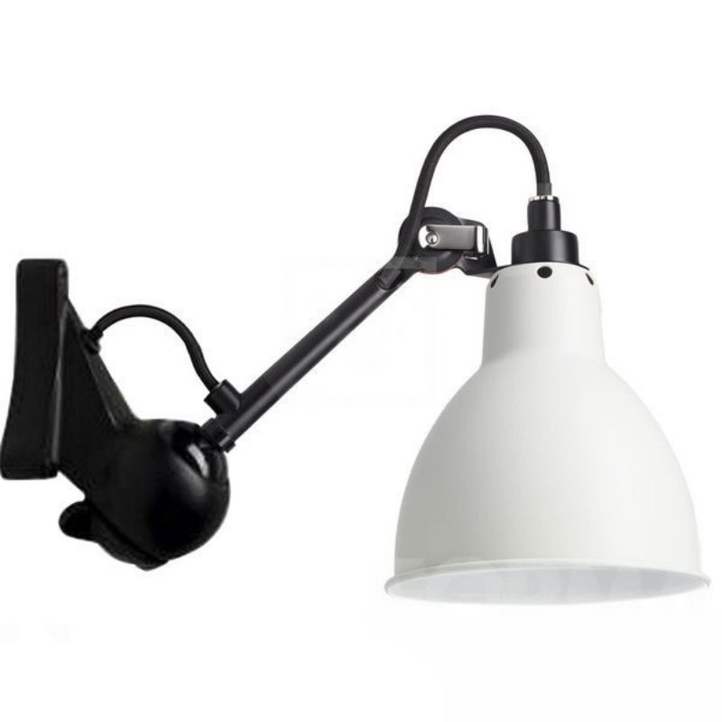 Nordic Rotatable Swing Arm Wall/Ceiling Light