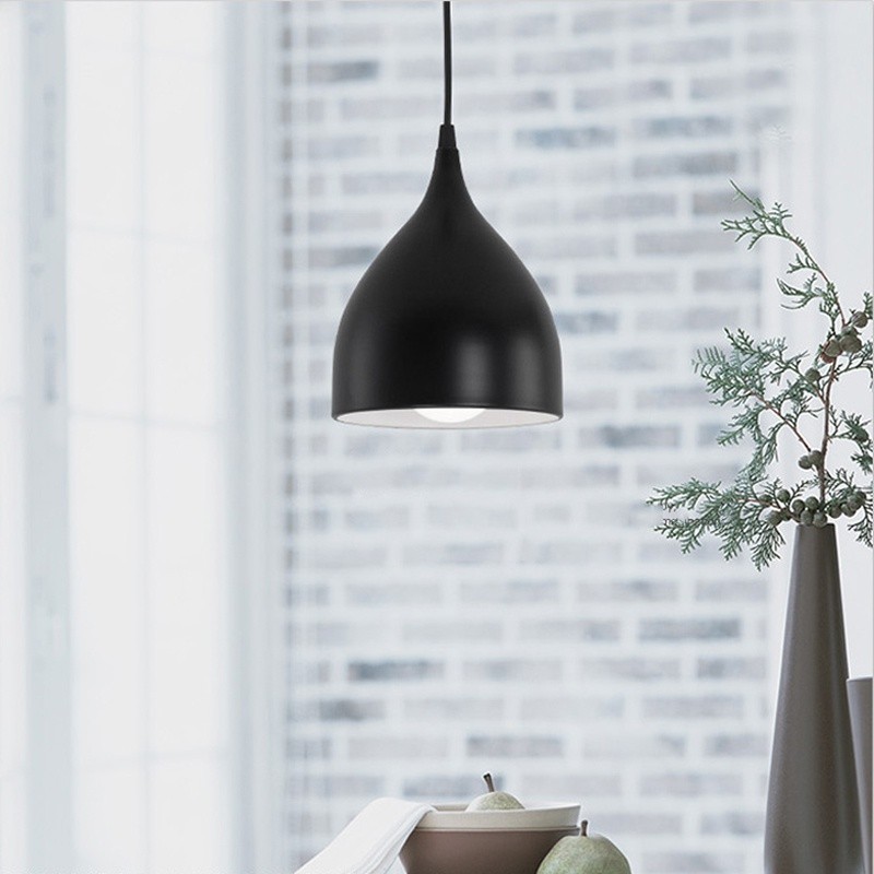 Asvaldo Pendant Light