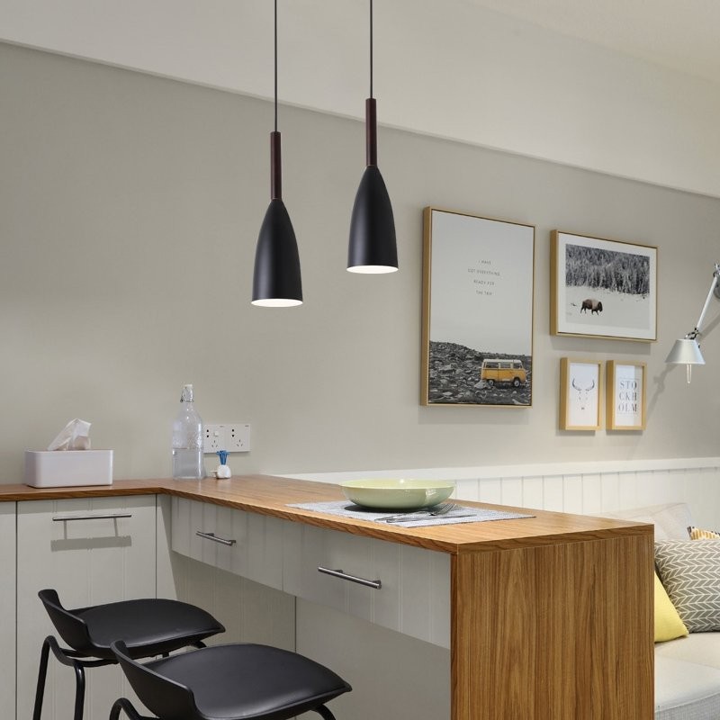Avola Modern Hanging Light