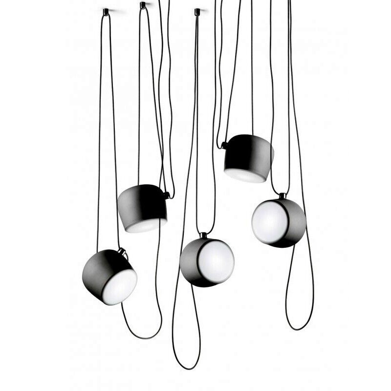 Aim Pendant Lamp
