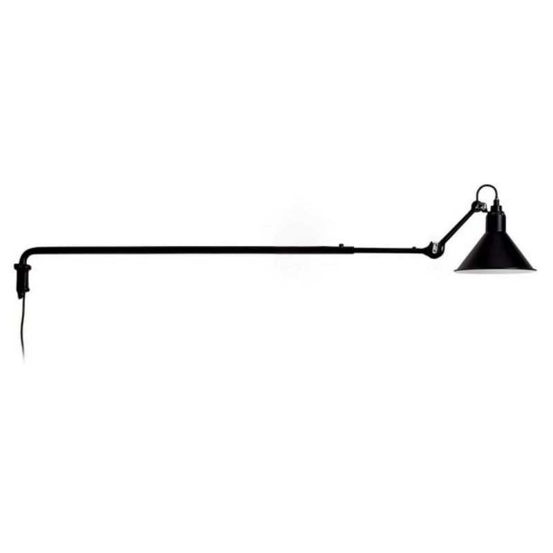 Nordic Rotatable Swing Arm Wall/Ceiling Light