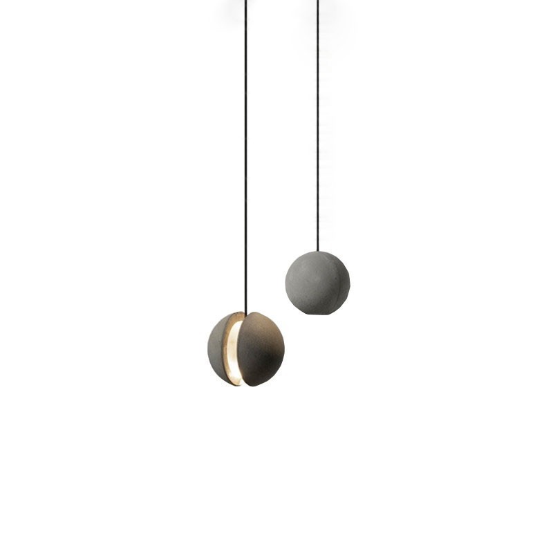 Mars Pendant Light