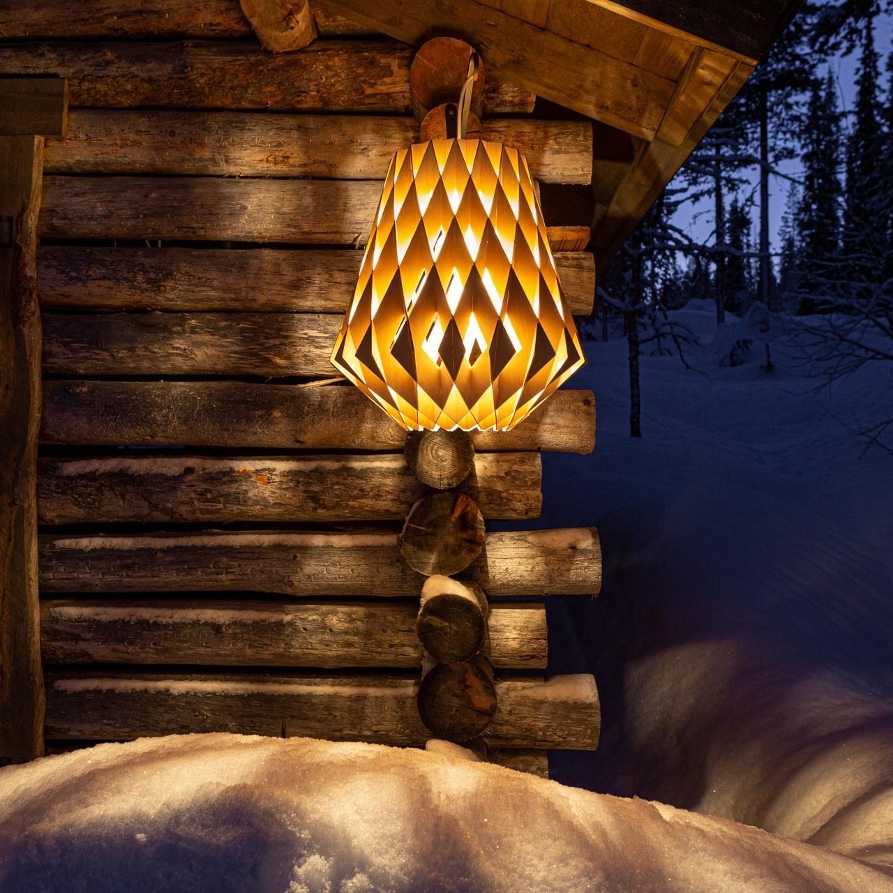 PILKE SIGNATURE Pendant Lamp