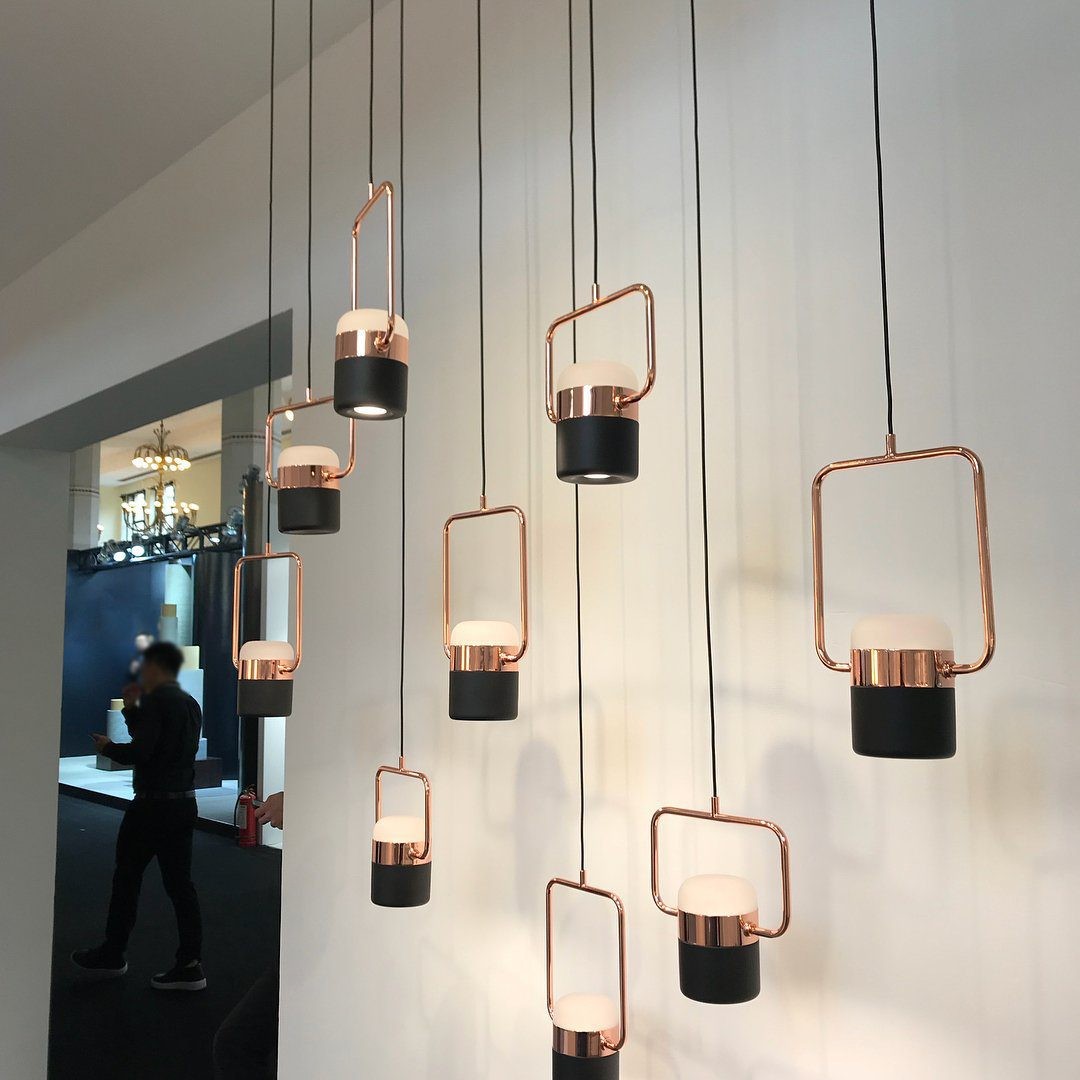 Ling P1 Pendant Lamp