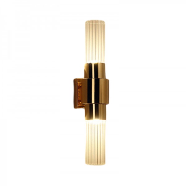 VILLEA Classic Glass Wall Lamp