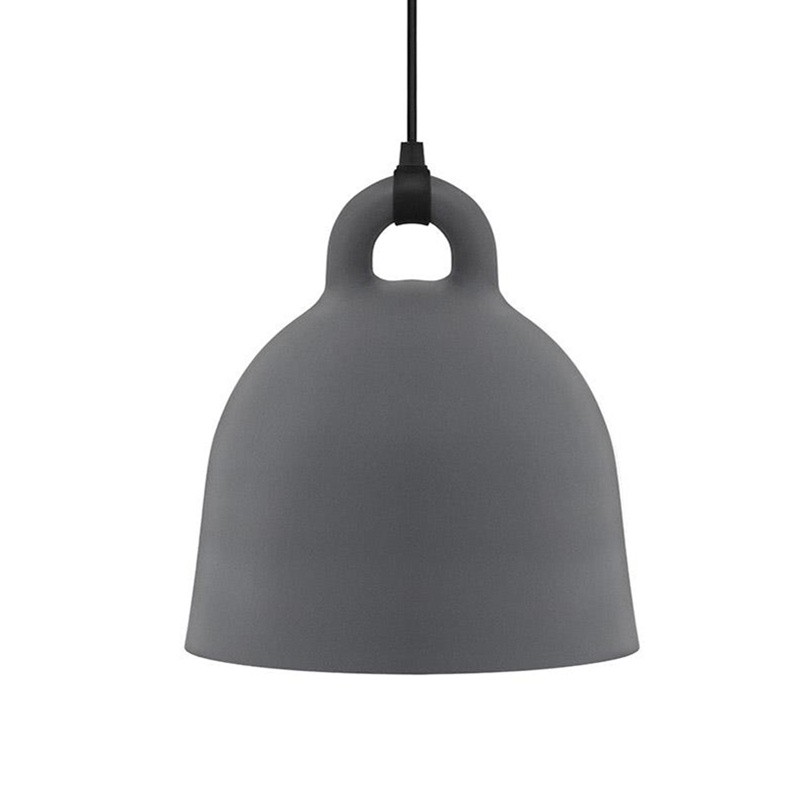 Bell Pendant Light