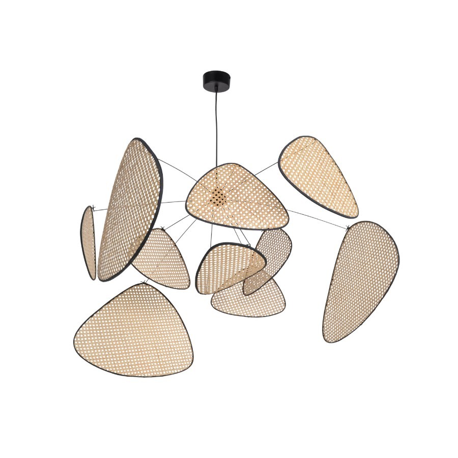 Suspension Screen Cannage