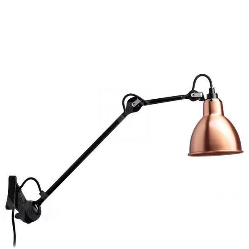 Nordic Rotatable Swing Arm Wall/Ceiling Light