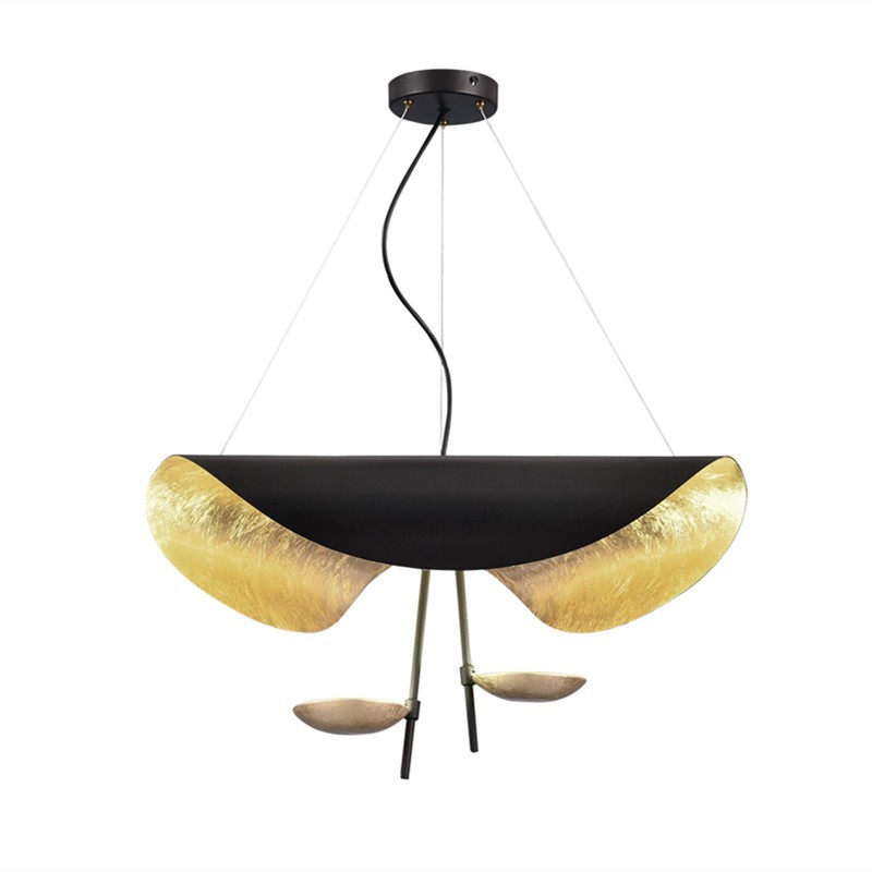 Lederam Manta Pendant Lamp / Ceiling Lamp