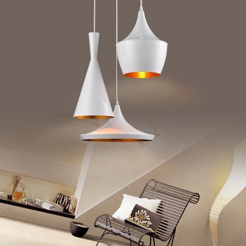 Beat Pendant Light