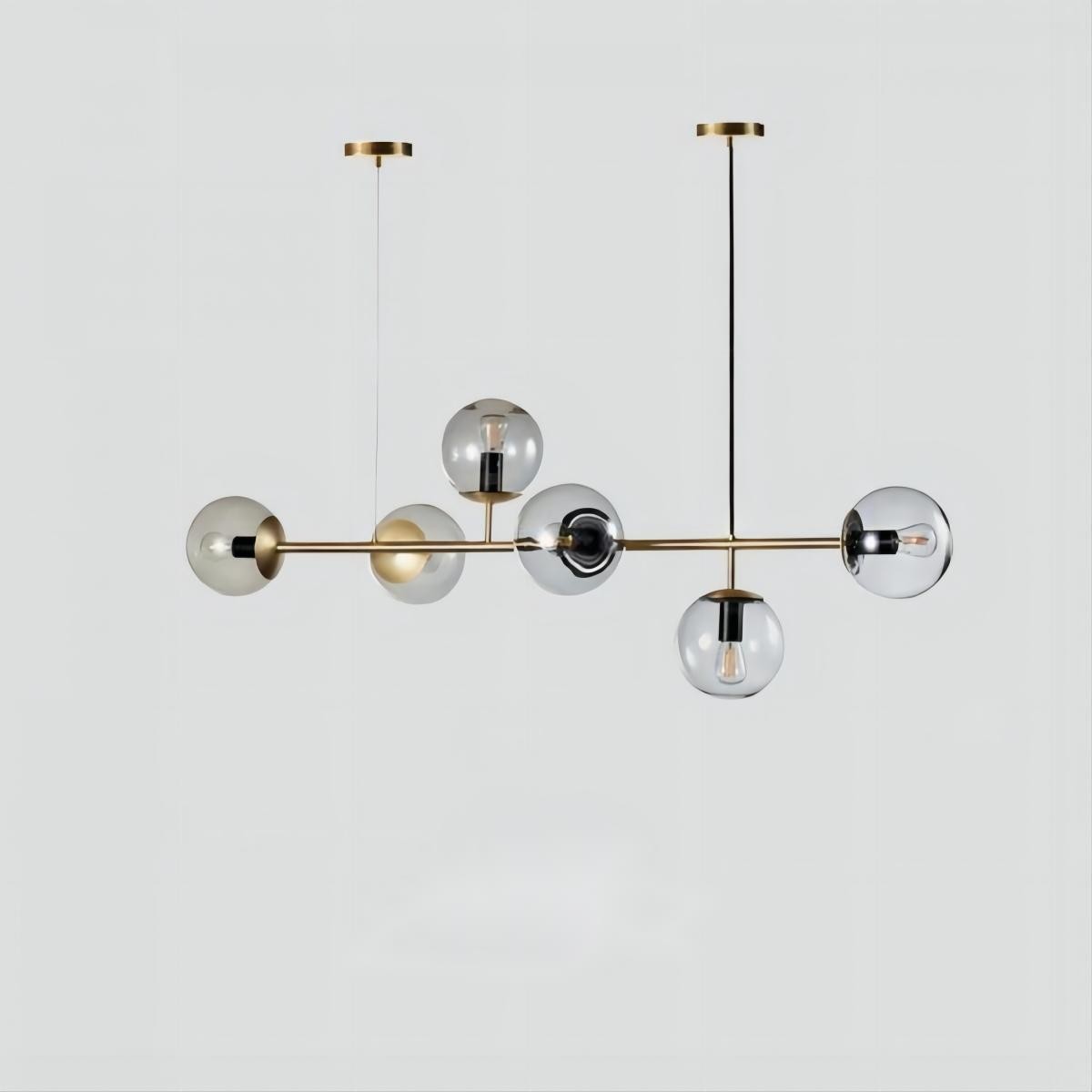 Orb Hanging Light