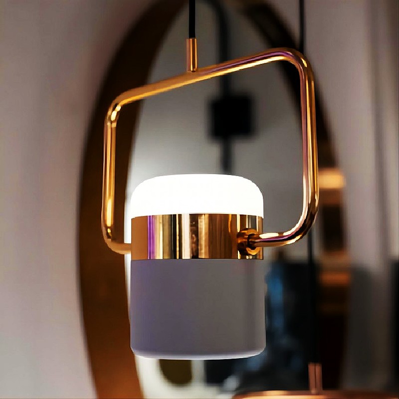 Ling P1 Pendant Lamp