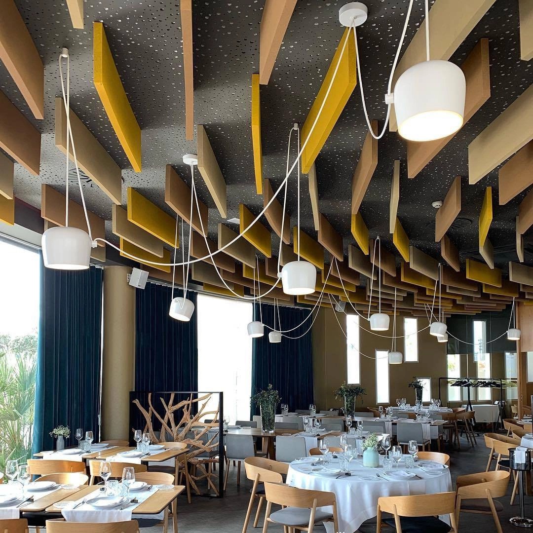 Aim Pendant Lamp