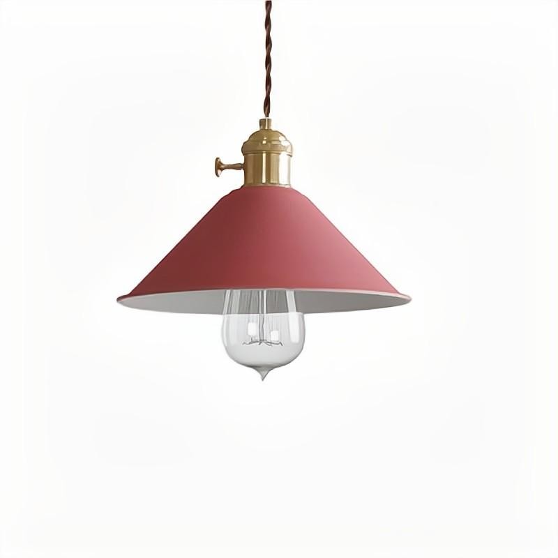 KLARRIS Pastel Hanging Lamp