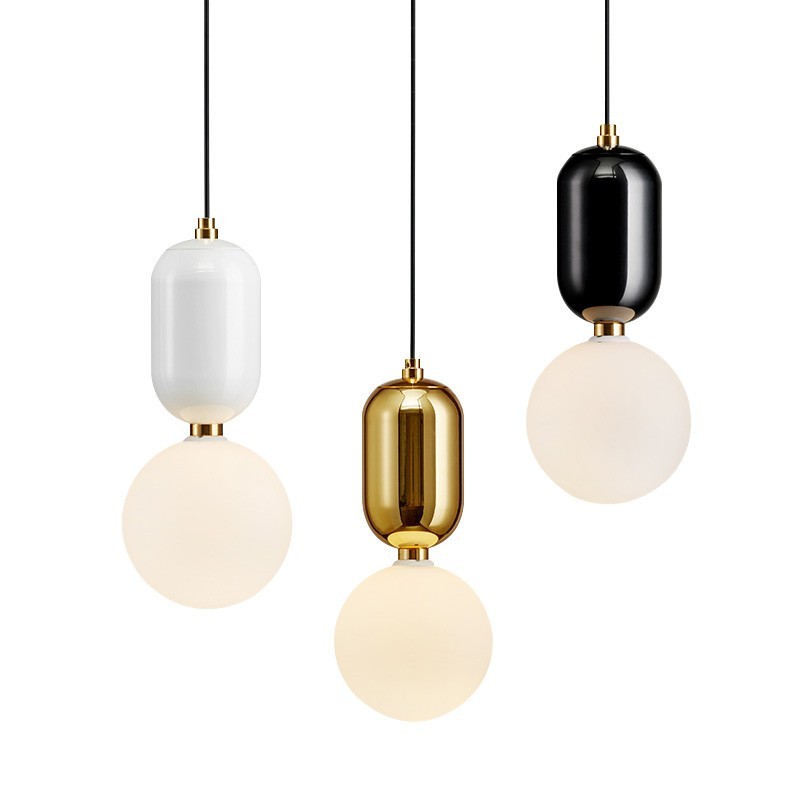 Aballs Pendant Light