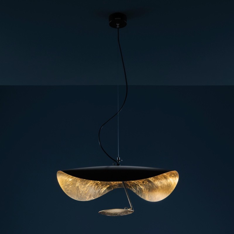 Lederam Manta Pendant Lamp / Ceiling Lamp