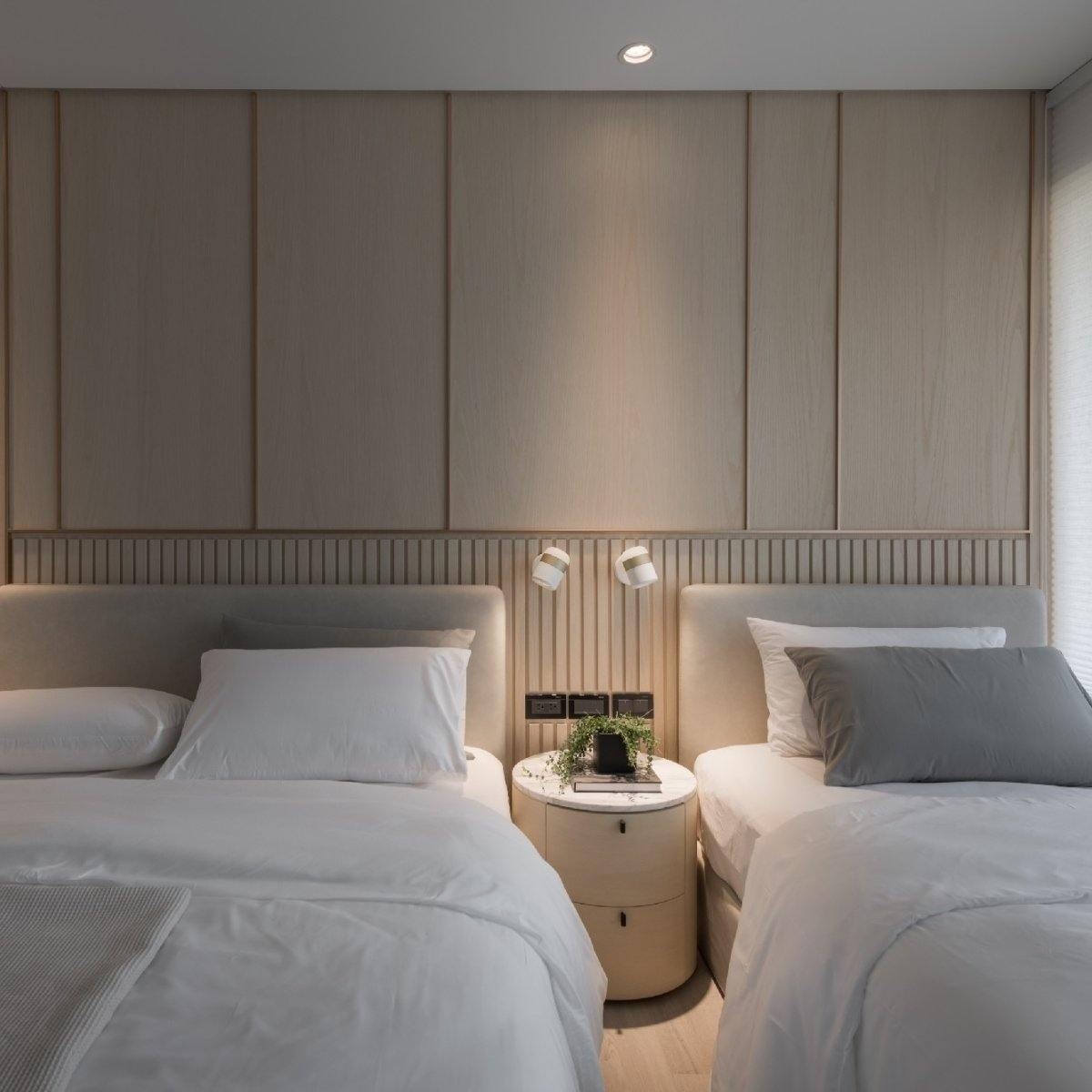Ling P1 Wall Lamp