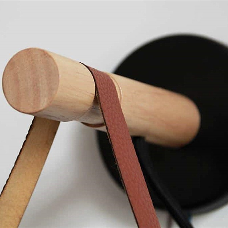 Strap Wall Light
