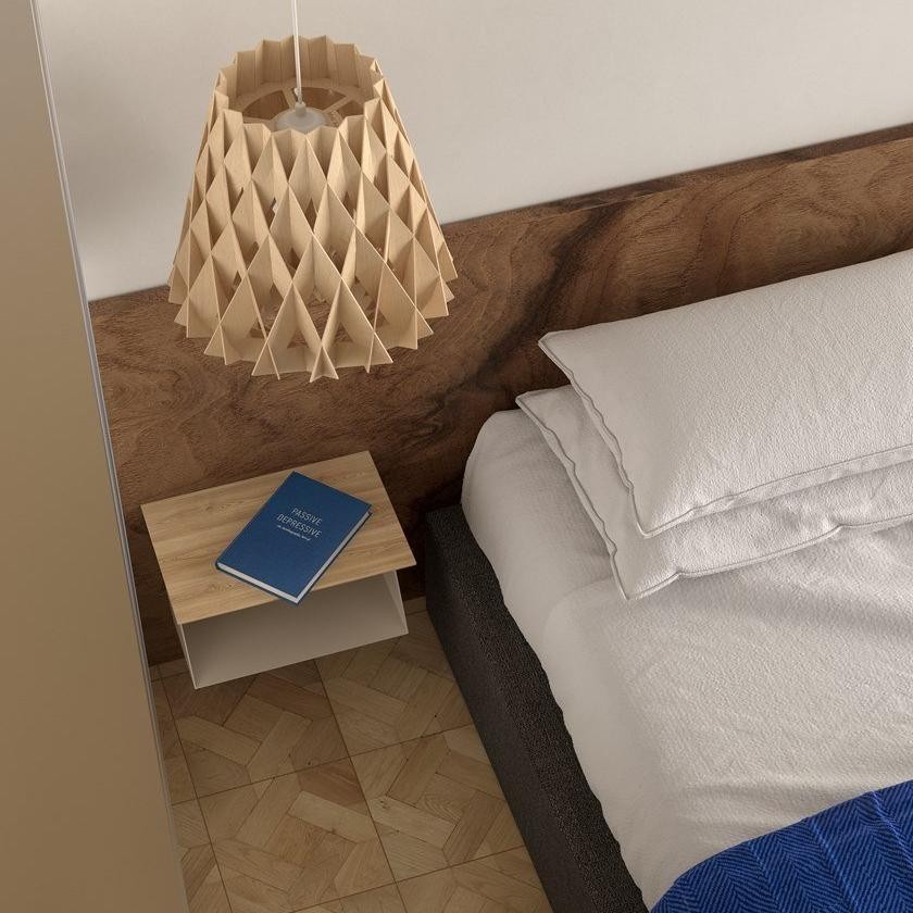 PILKE SIGNATURE Pendant Lamp