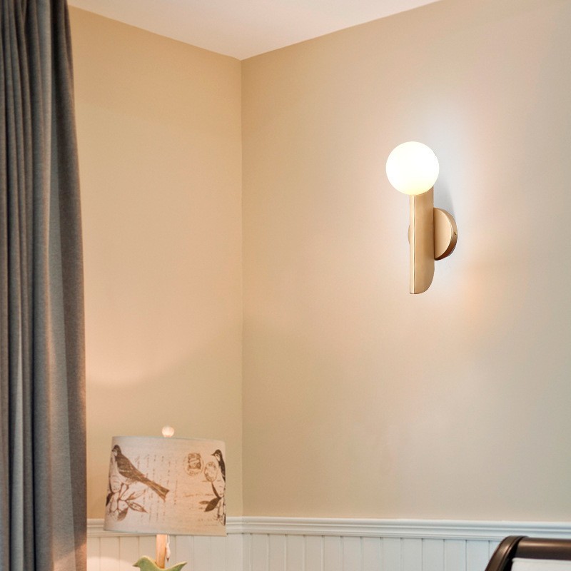 Bower Wall Lamp