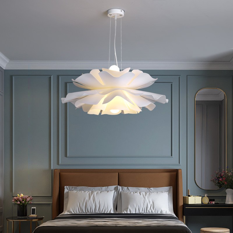 Flower Pendant Light