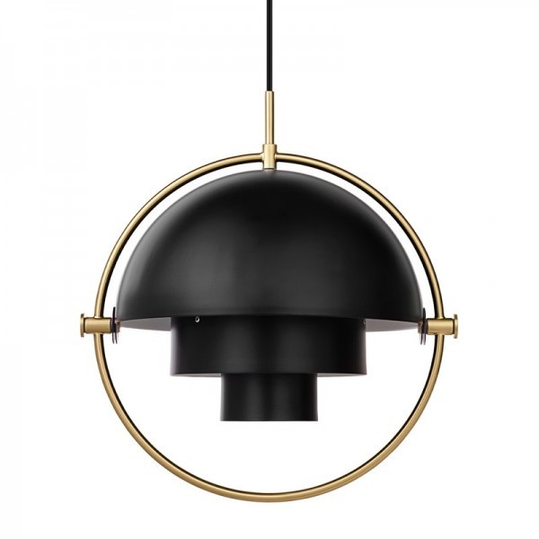 Multi Lite Pendant Light