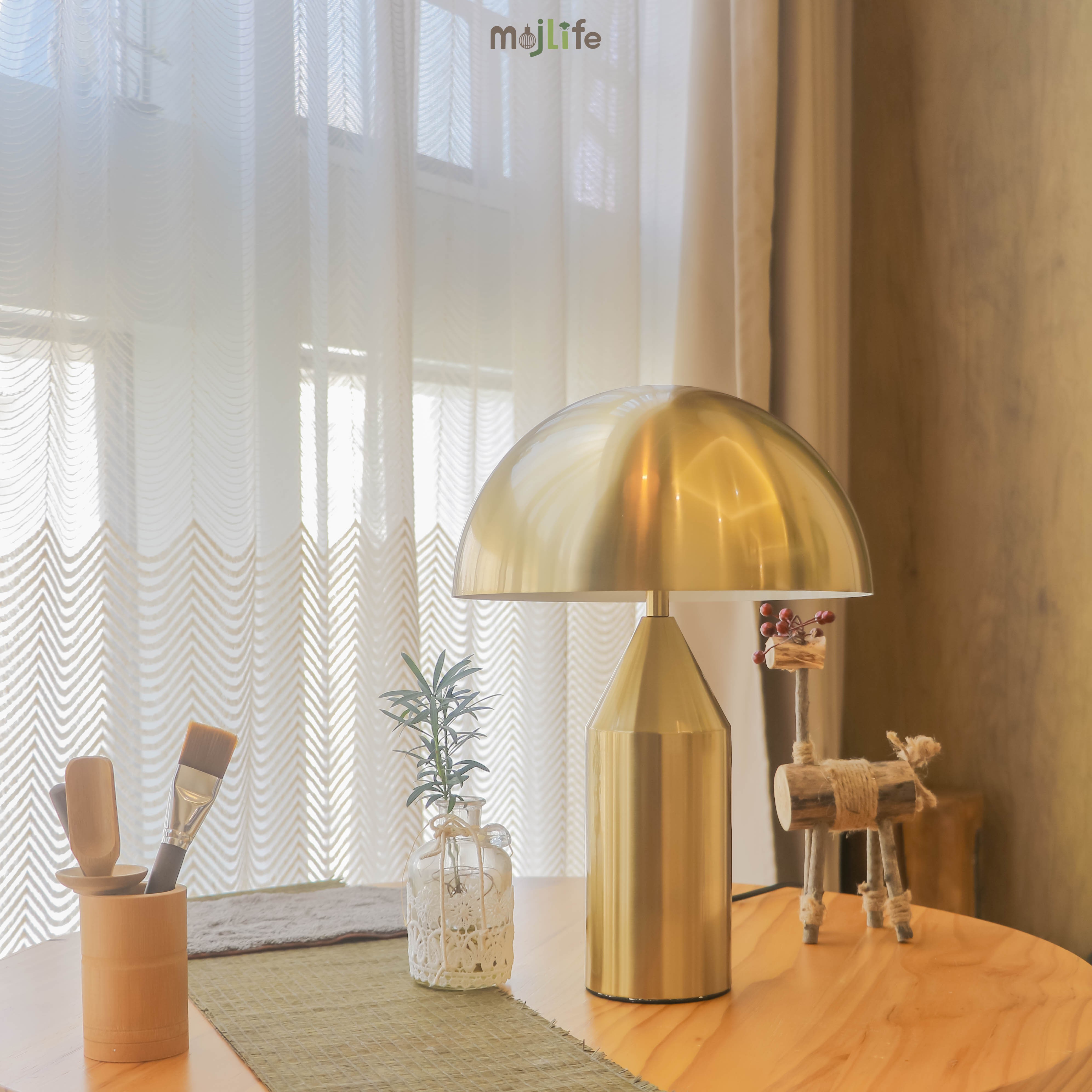 Atollo Table Lamp