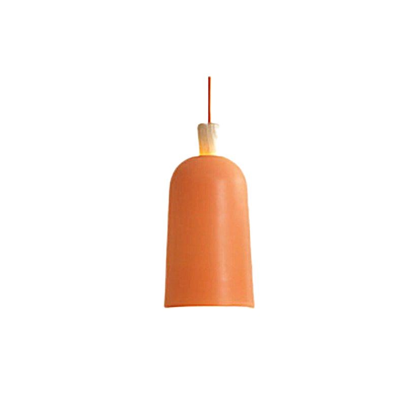 CARROT Scandinavian Pendant Light