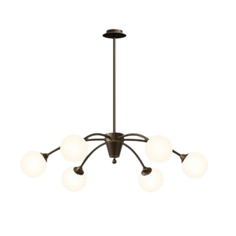 Nordic Sunlight Pendant Lamp