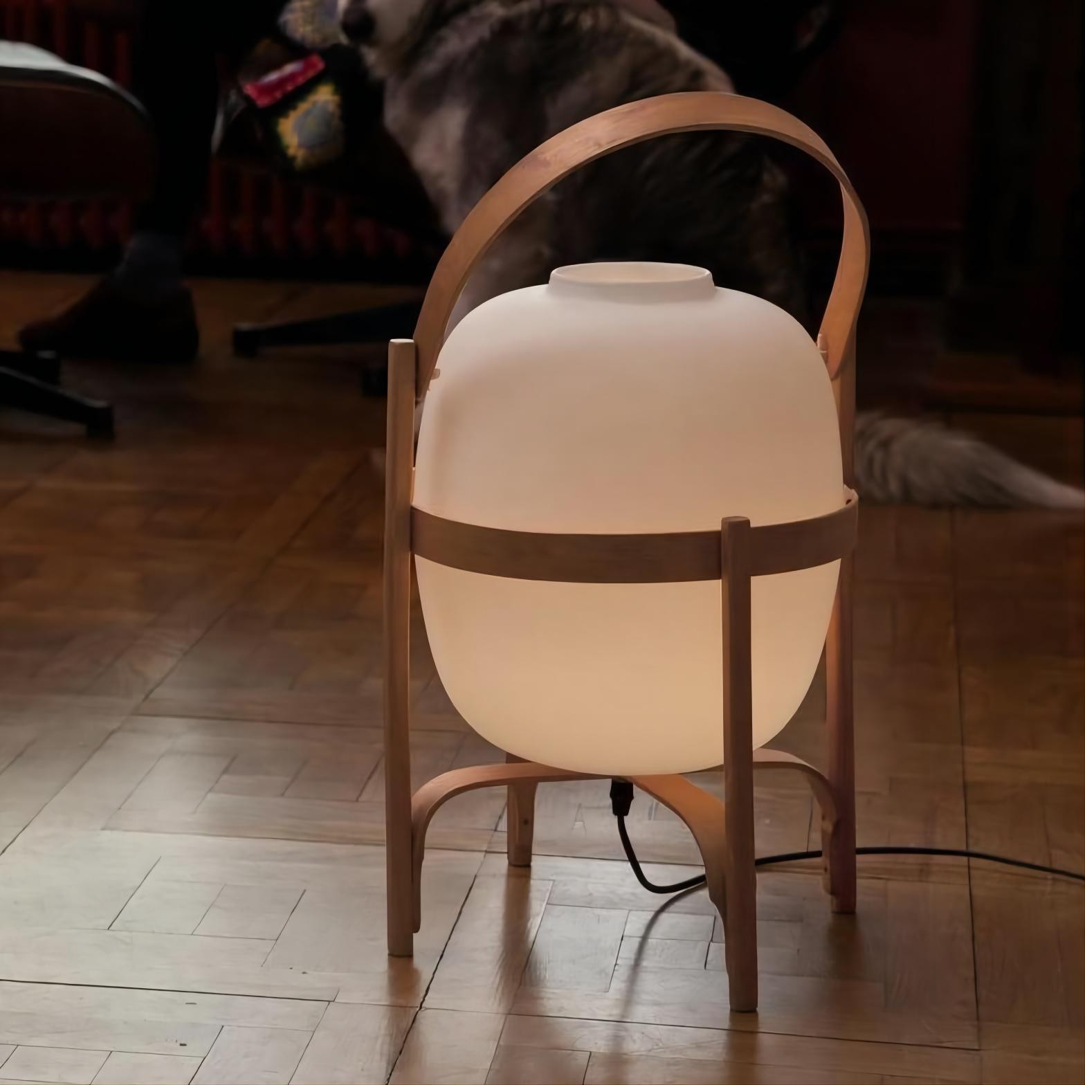 Cesta Table Lamp