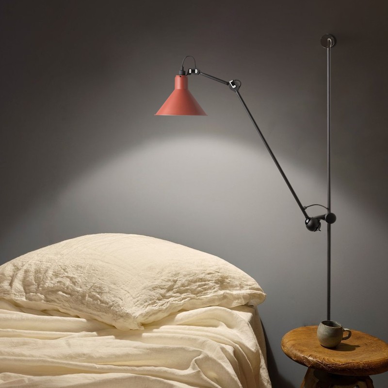 Nordic Rotatable Swing Arm Wall/Ceiling Light