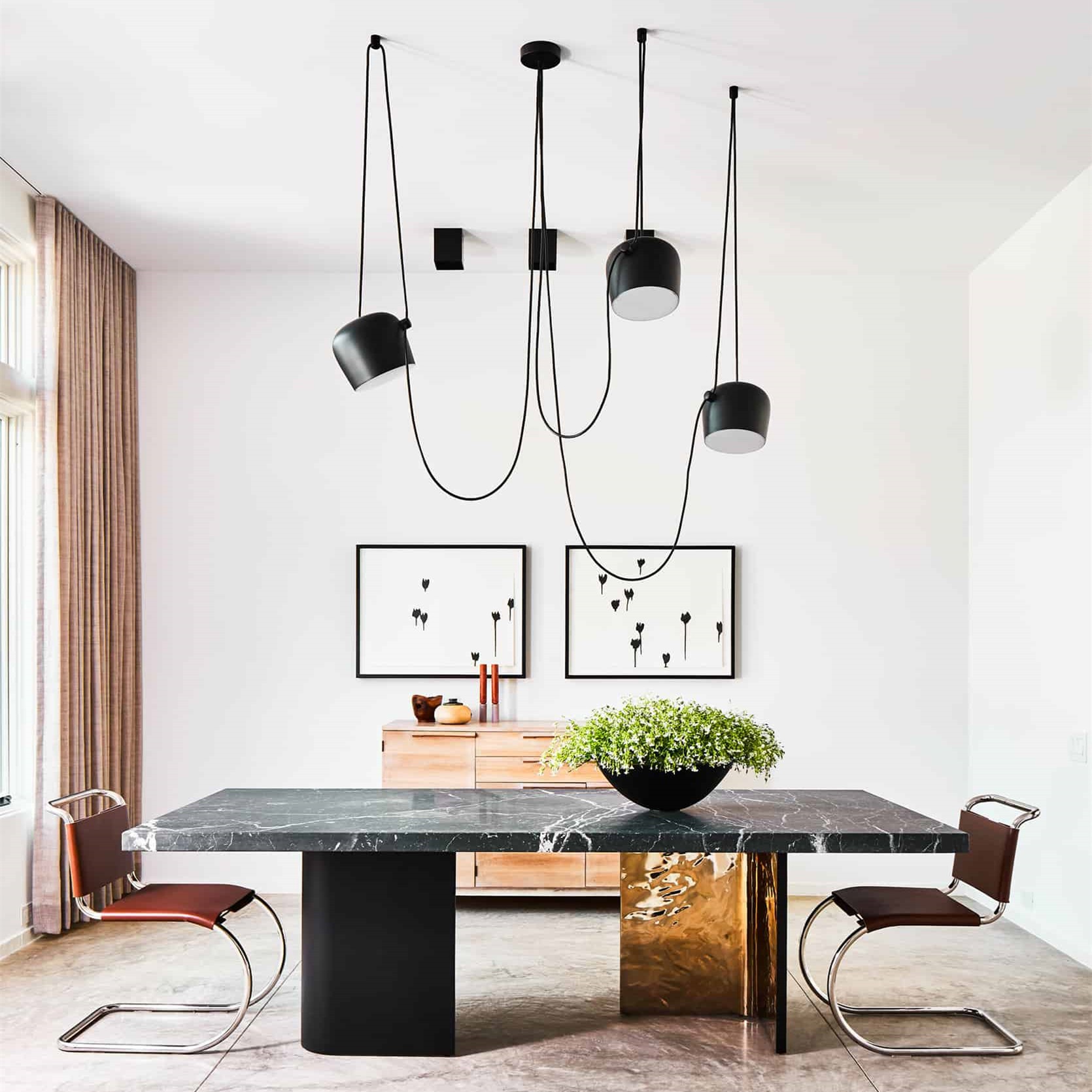 Aim Pendant Lamp