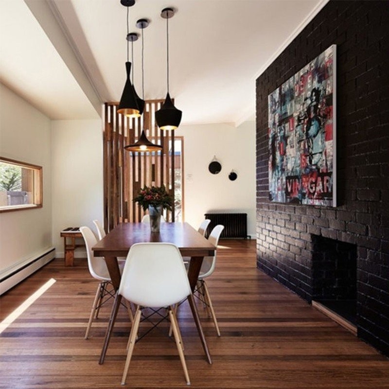 Beat Pendant Light