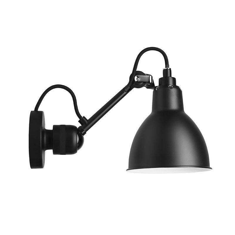 Nordic Rotatable Swing Arm Wall/Ceiling Light