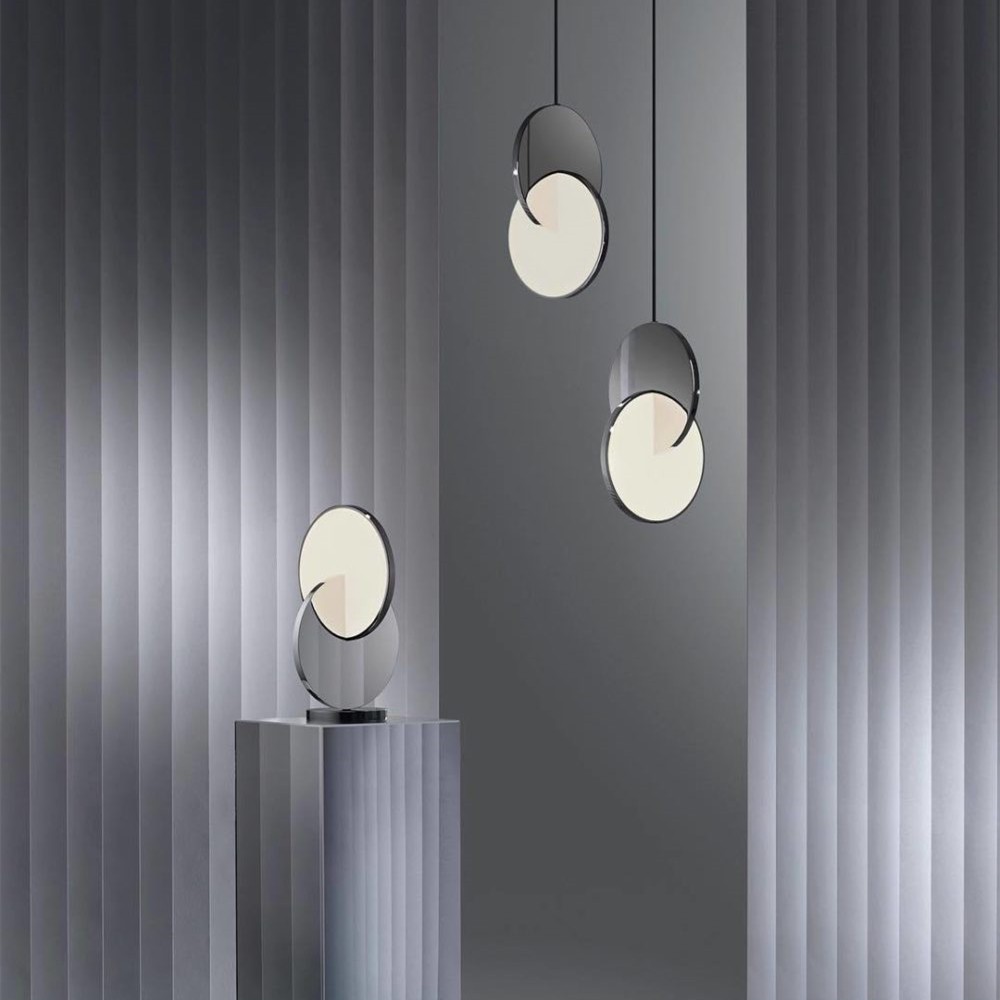 Eclipse Pendant Light