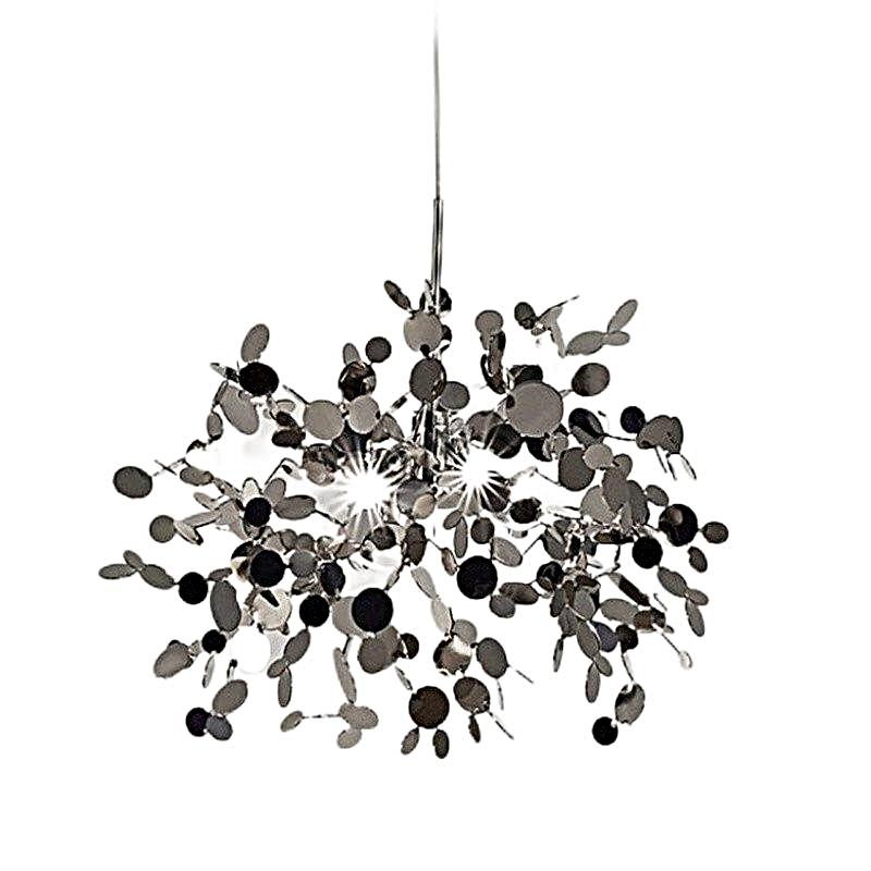 Terzani Argent pendant light