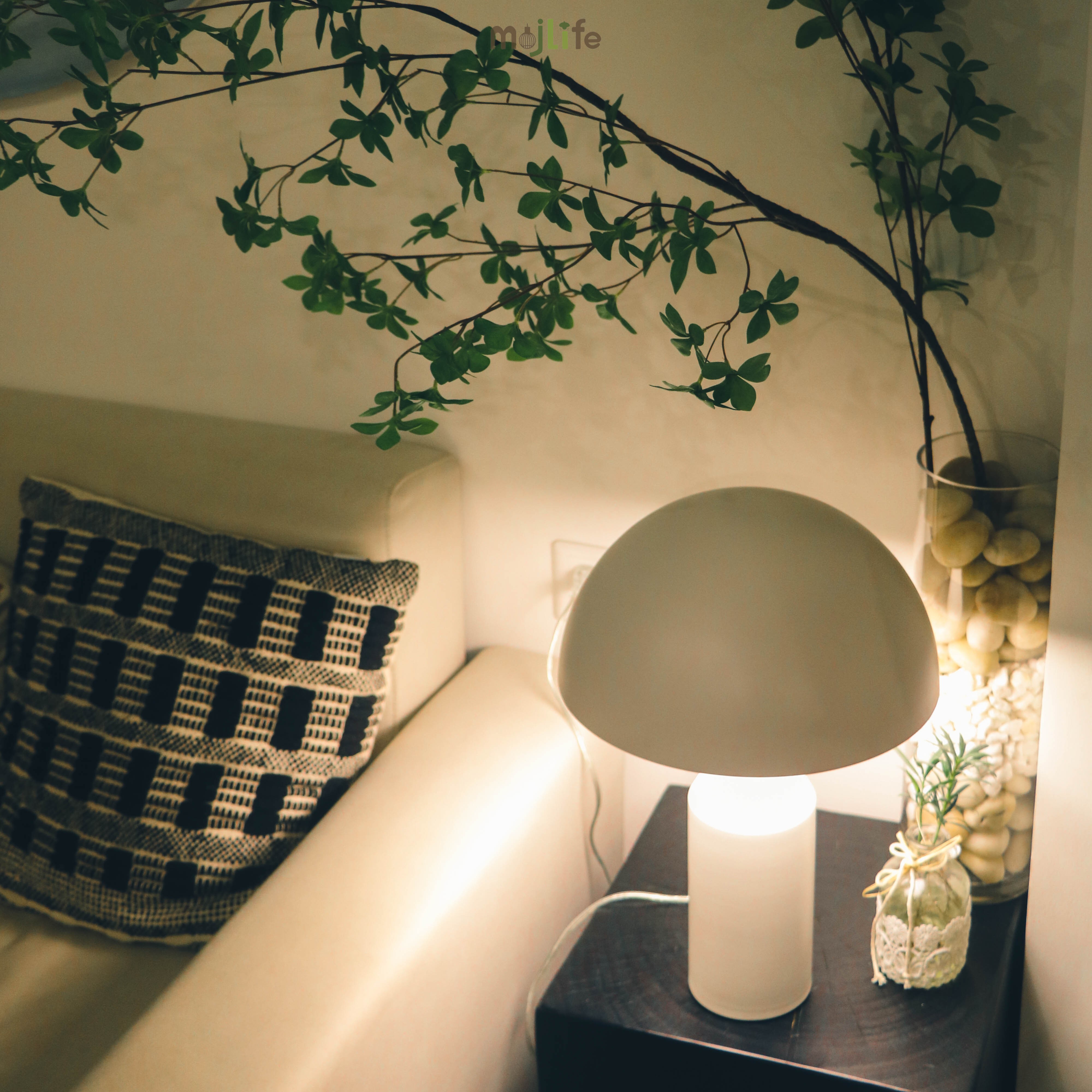 Atollo Table Lamp