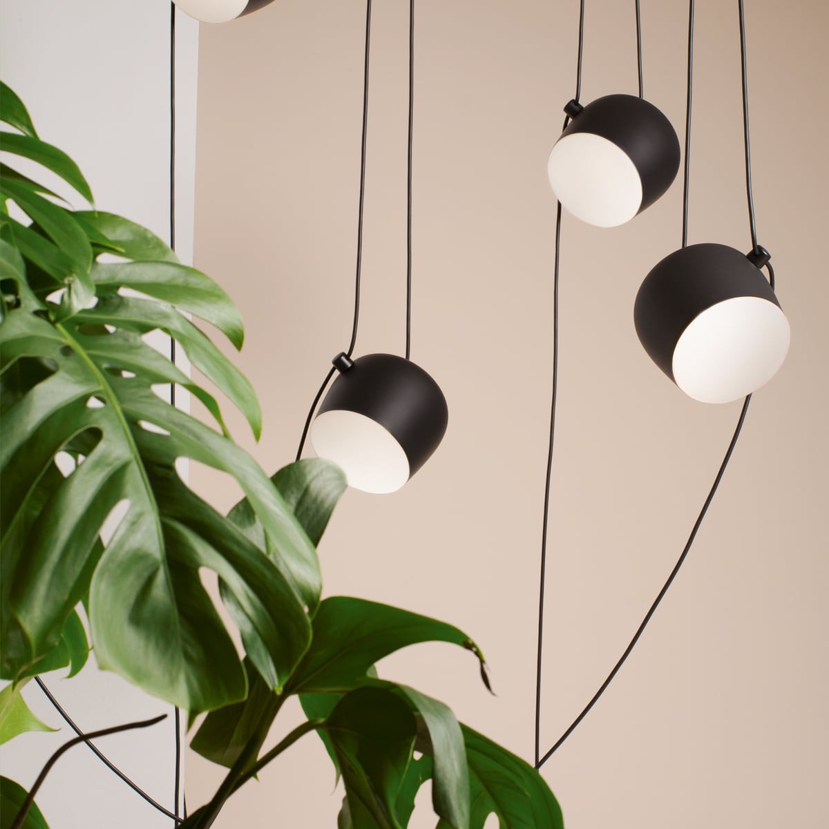 Aim Pendant Lamp