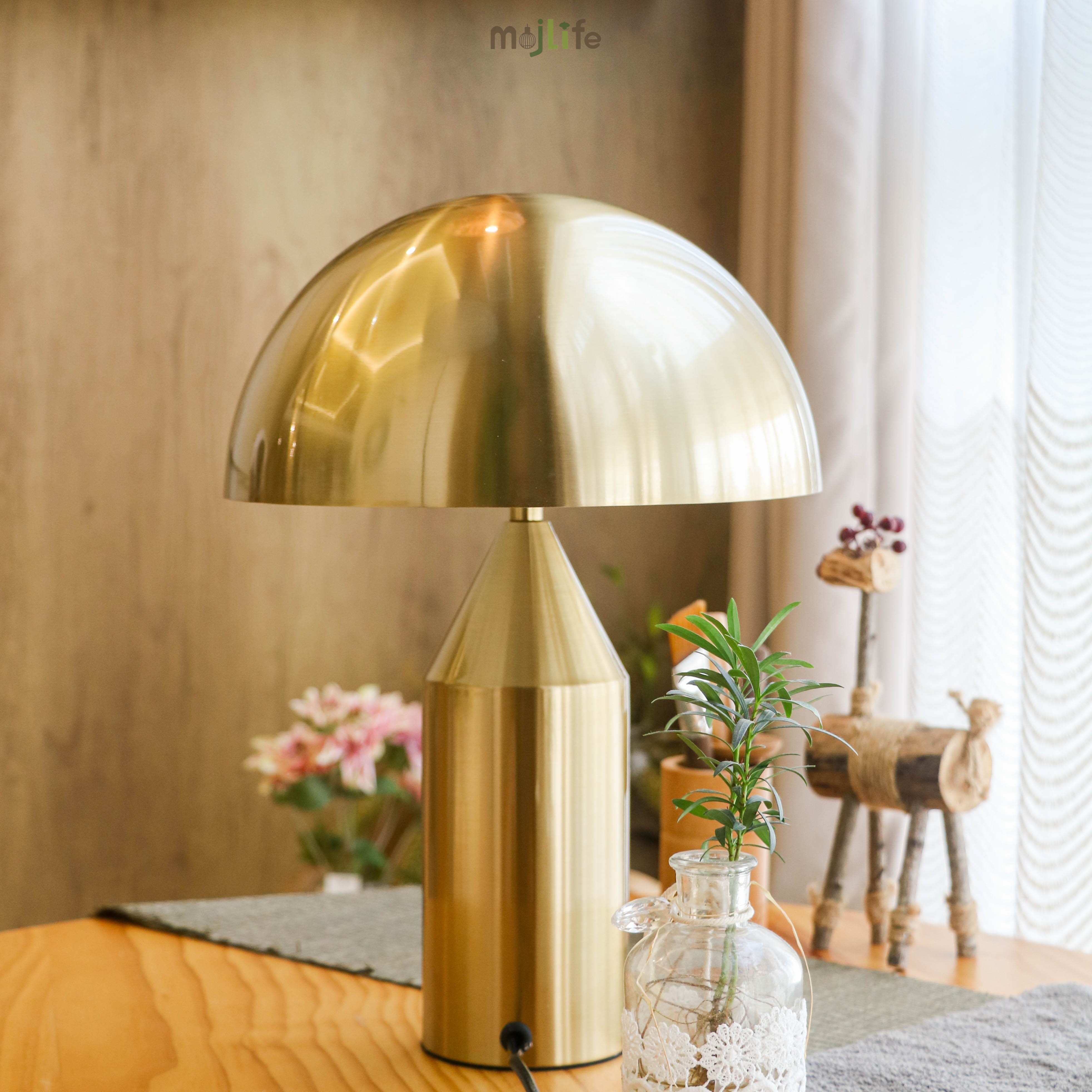 Atollo Table Lamp