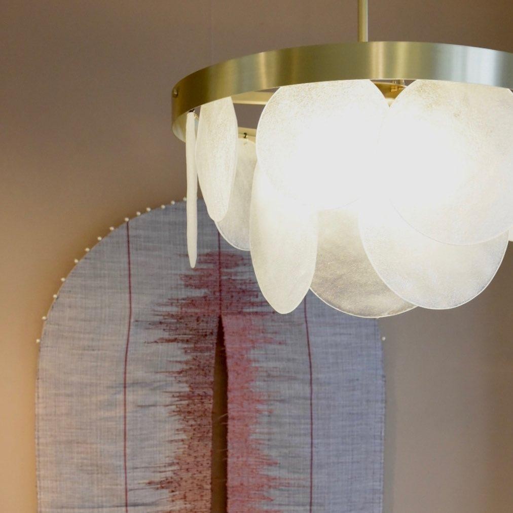 Sasha Chandelier