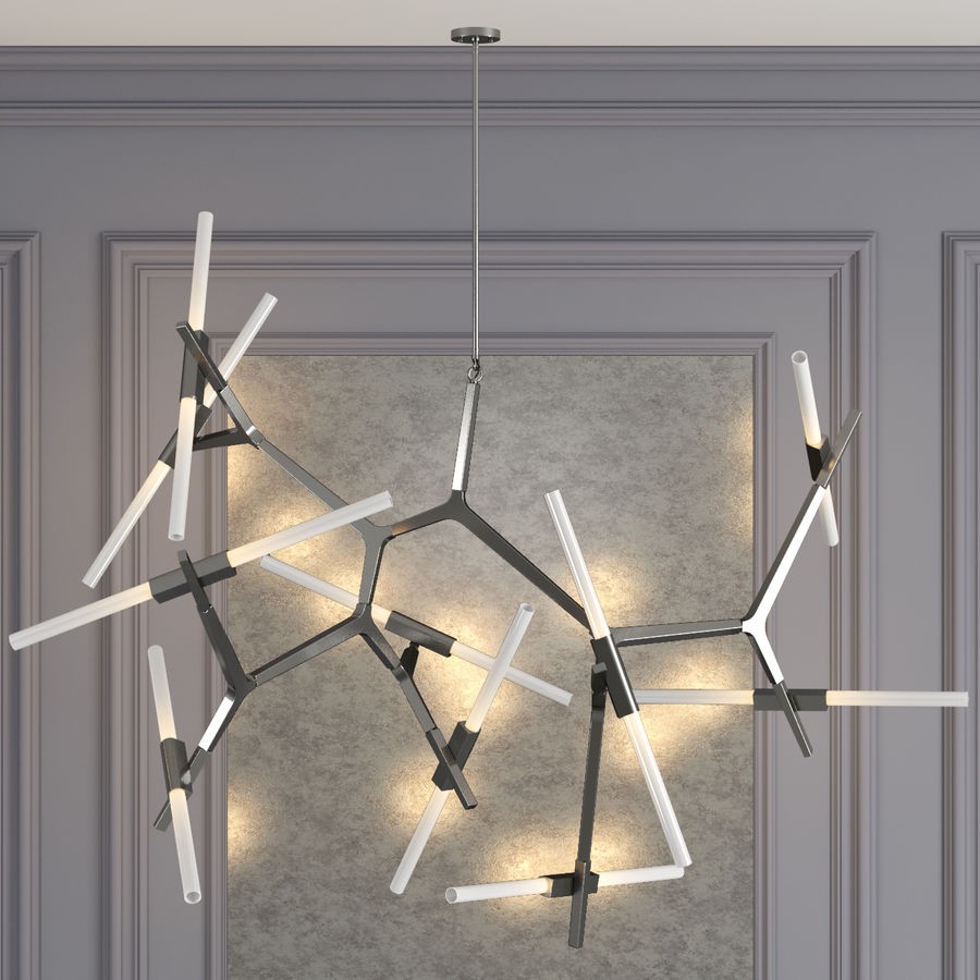 Agnes Chandelier