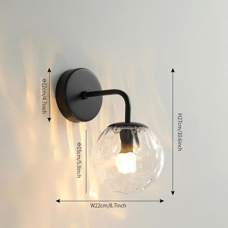 Miira Wall Light