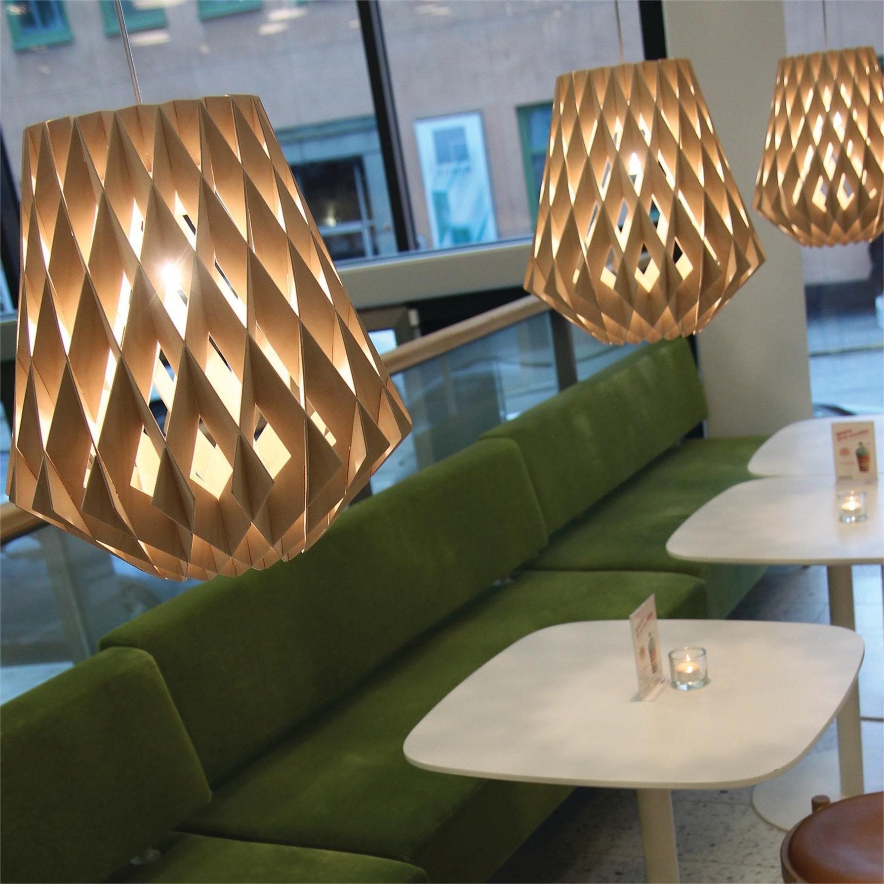 PILKE SIGNATURE Pendant Lamp