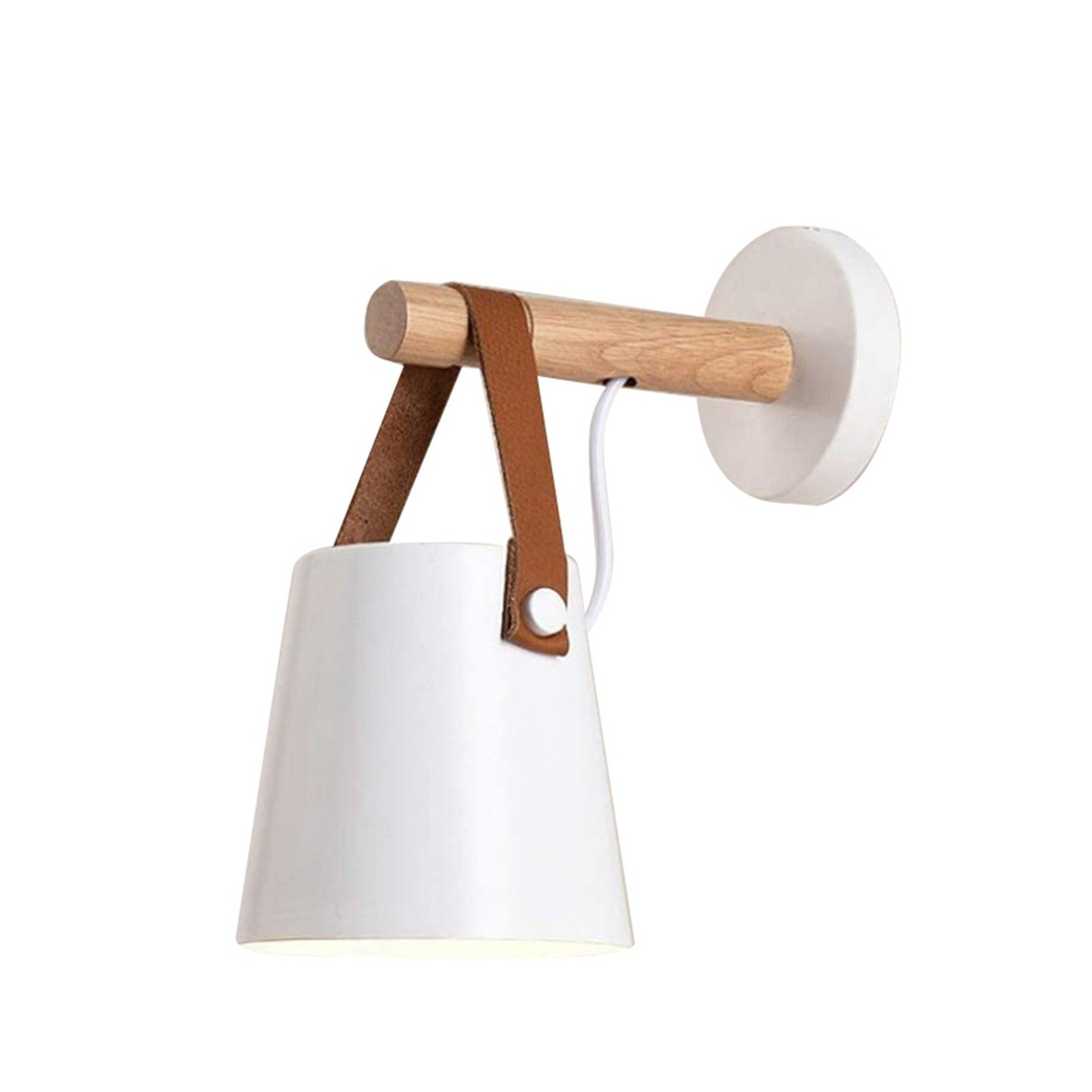 Strap Wall Light