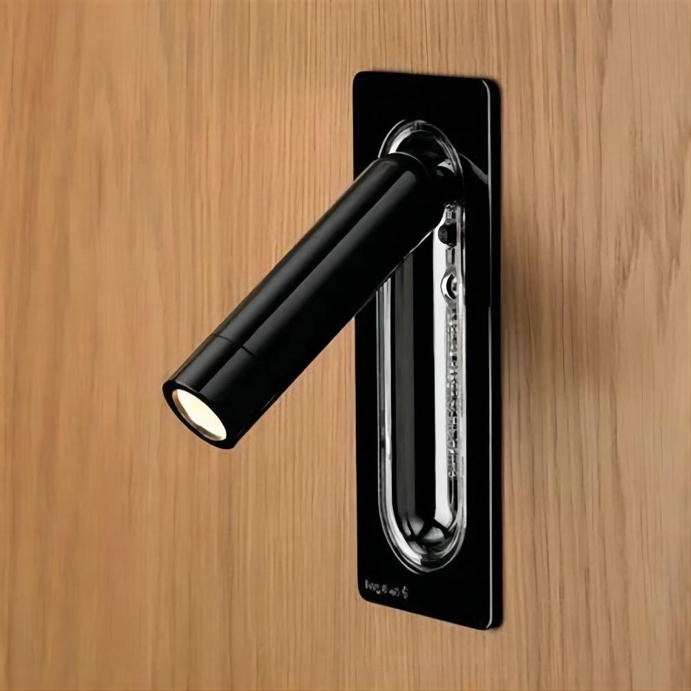 Ledtube Wall Light