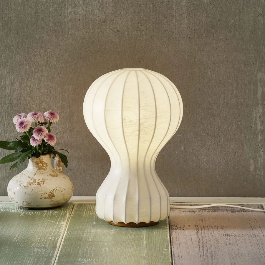 Gatto Table Lamp