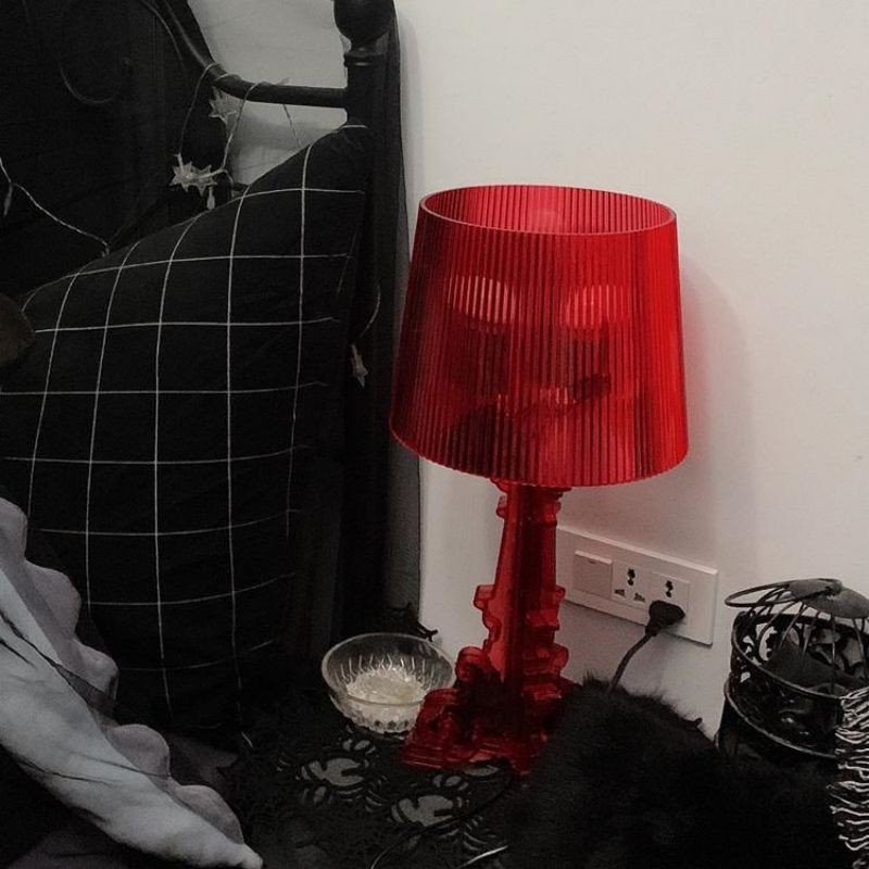 Bourgie Table Lamp